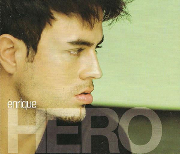Enrique Iglesias - Hero