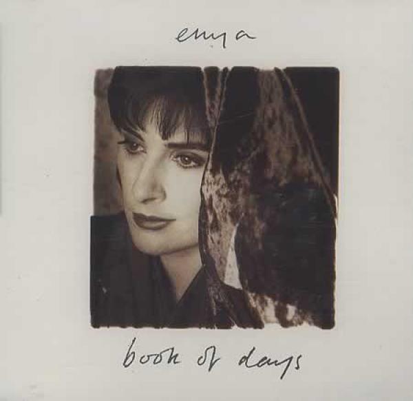 Enya - Book Of Days