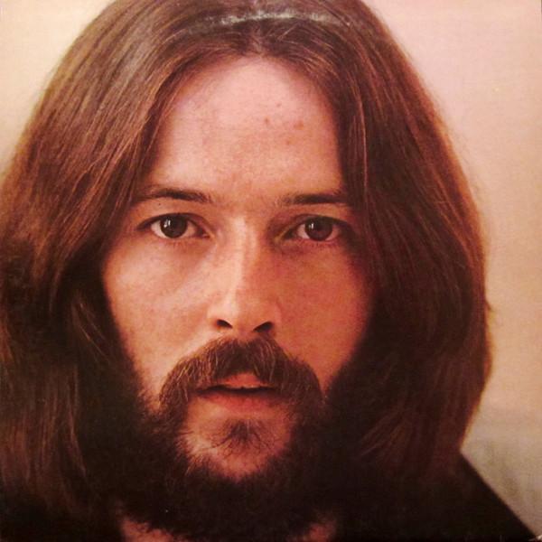 Eric Clapton - Clapton