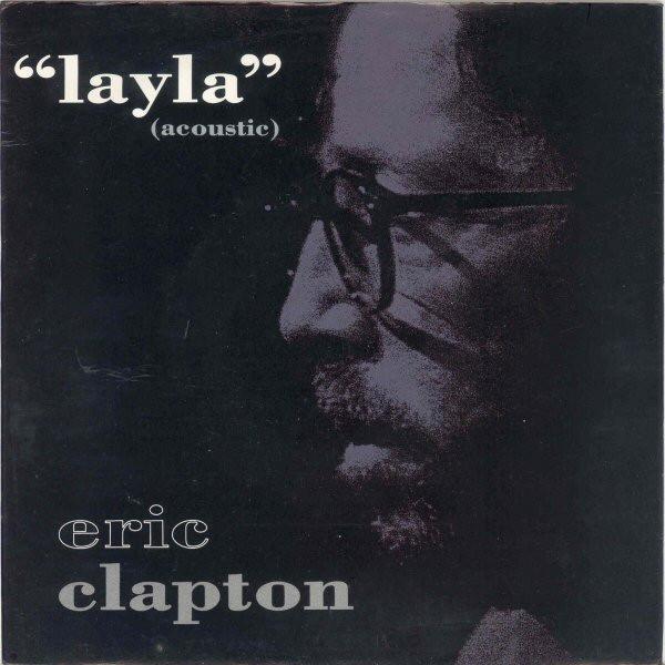 Eric Clapton - Layla (Acoustic)