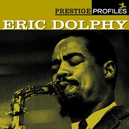 Eric Dolphy - Prestige Profiles