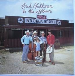 Erik And The Offbeats - Erik Hokkanen And The Offbeats