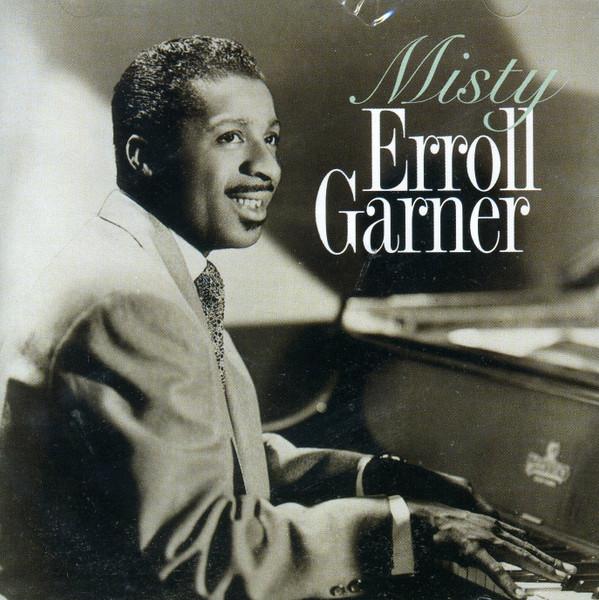 Erroll Garner - Misty