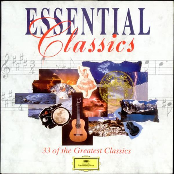  - Essential Classics