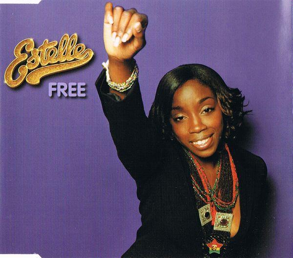Estelle - Free