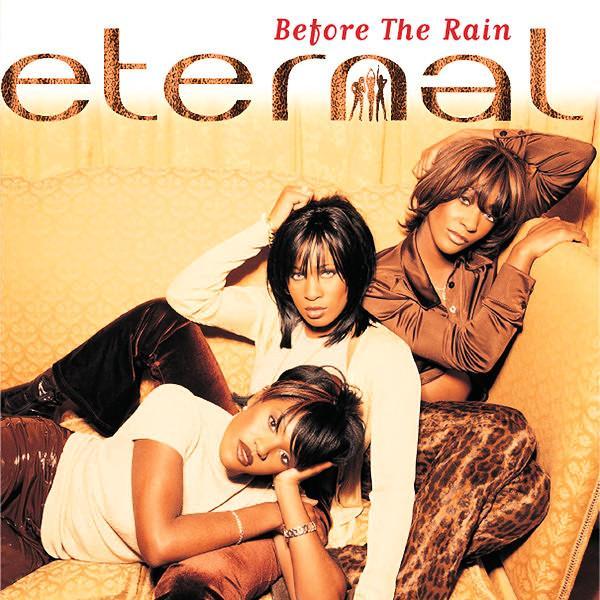 Eternal (2) - Before The Rain