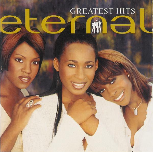 Eternal (2) - Greatest Hits