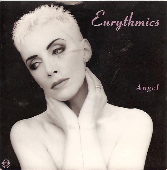 Eurythmics - Angel