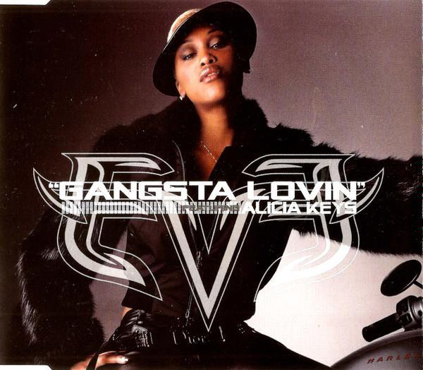 Eve (2), Alicia Keys - Gangsta Lovin'