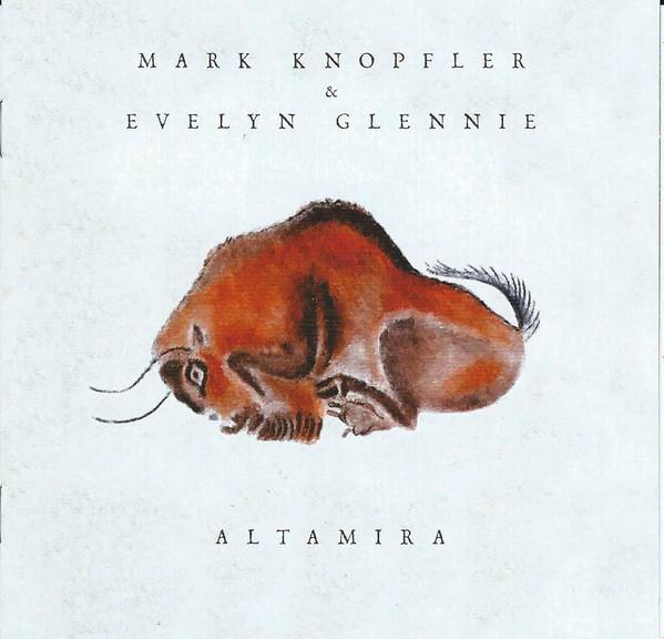 Evelyn Glennie, Mark Knopfler - Altamira