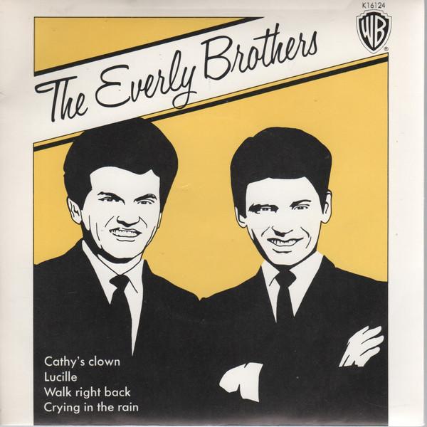 Everly Brothers - The Everly Brothers