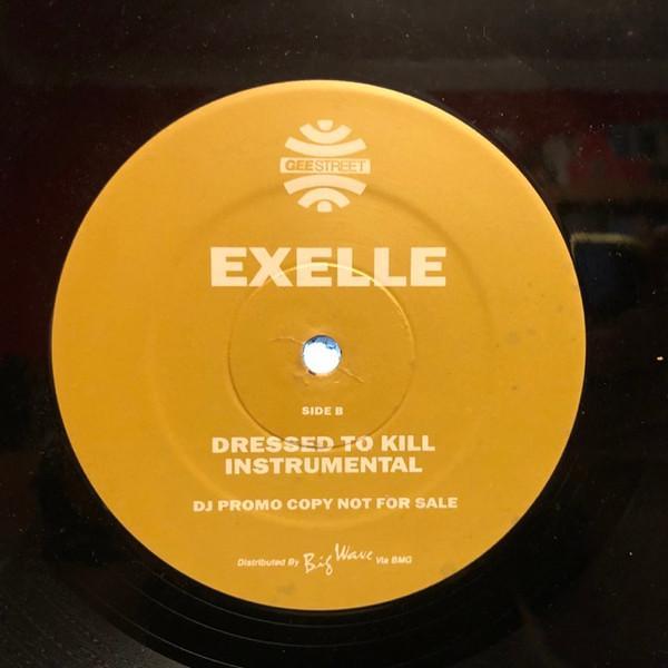 Exelle - Dressed To Kill