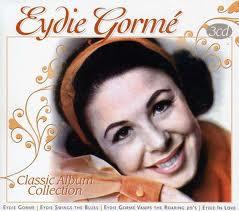 Eydie Gormé - Classic Album Collection