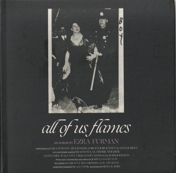 Ezra Furman - All Of Us Flames