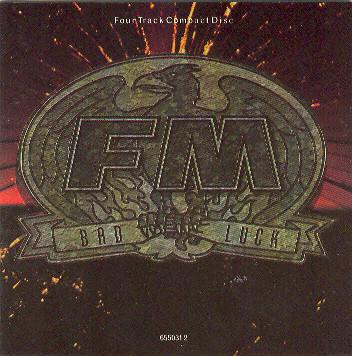 FM (6) - Bad Luck