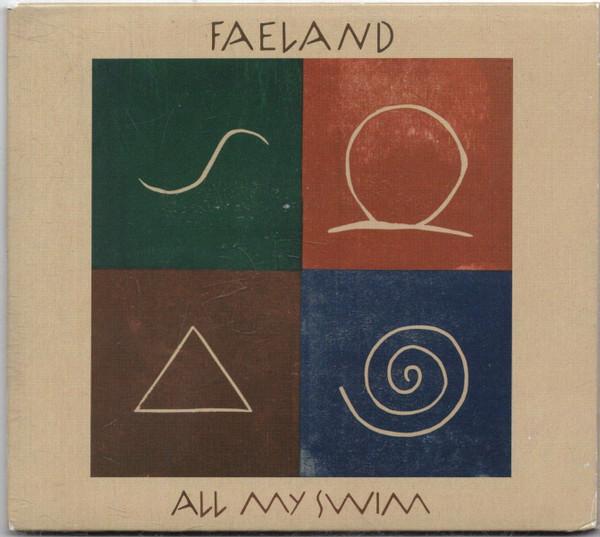 Faeland - All My Swim