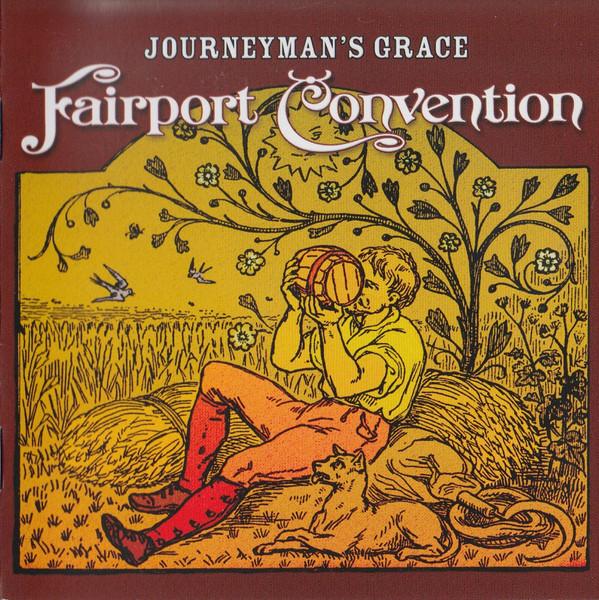 Fairport Convention - Journeyman's Grace