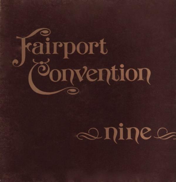 Fairport Convention - Nine