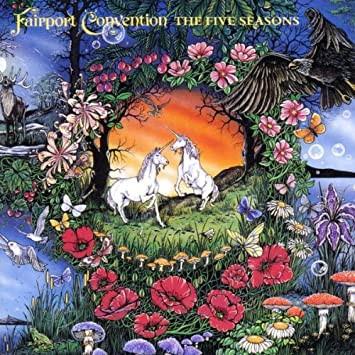 Fairport Convention - The Five Seasons
