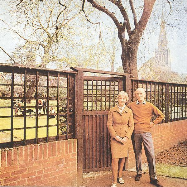 Fairport Convention - Unhalfbricking
