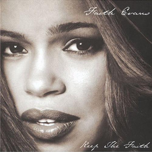 Faith Evans - Keep The Faith