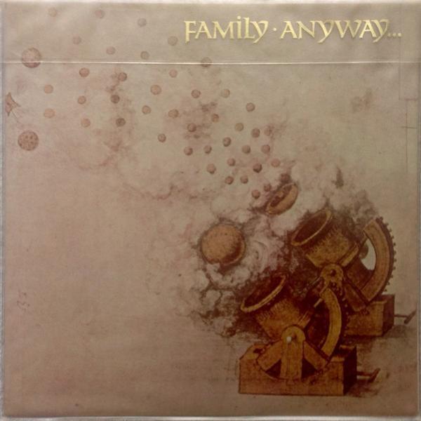 Family (6) - Anyway