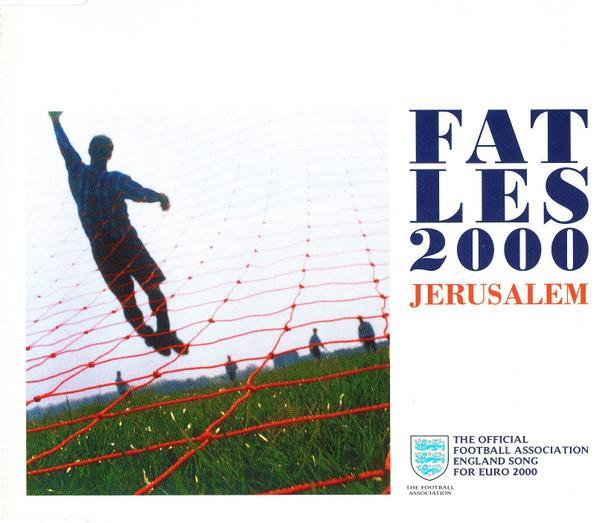 Fat Les - Jerusalem