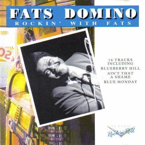Fats Domino - Rockin' With Fats