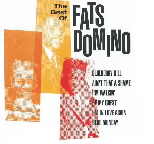 Fats Domino - The Best Of Fats Domino