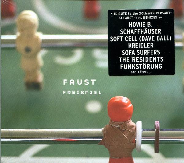 Faust - Freispiel