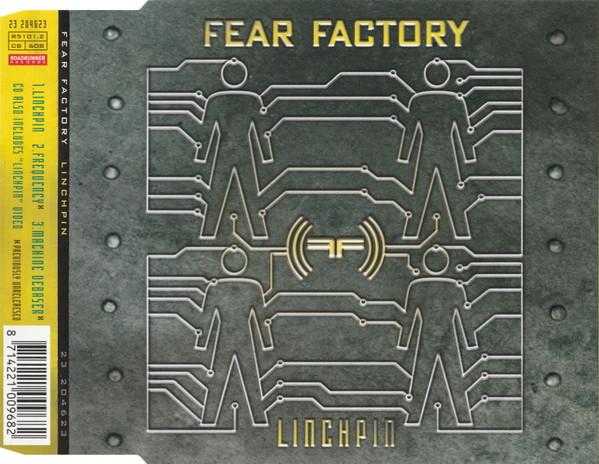 Fear Factory - Linchpin