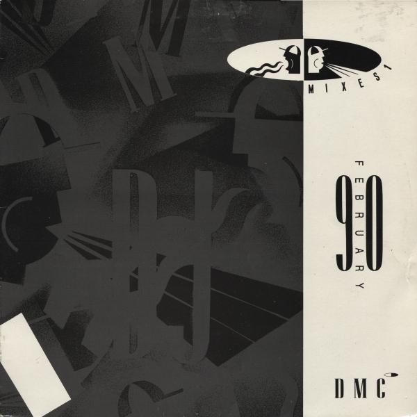  - February 90 - Mixes 1