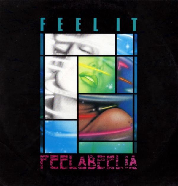 Feelabeelia - Feel It