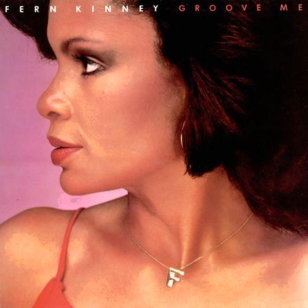 Fern Kinney - Groove Me