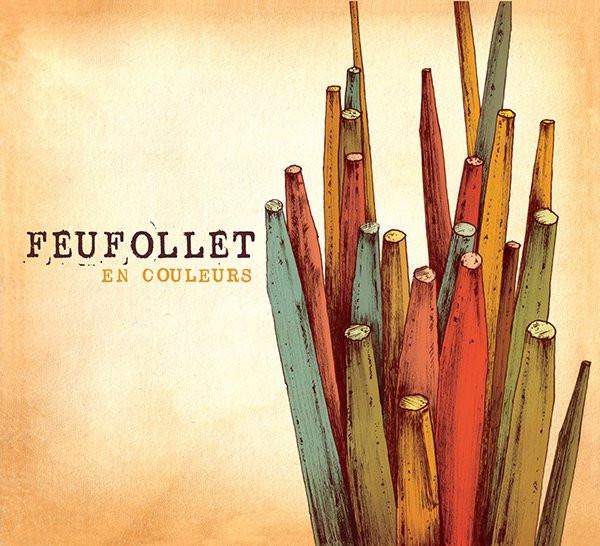 Feufollet - En Couleurs