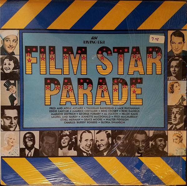  - Film Star Parade