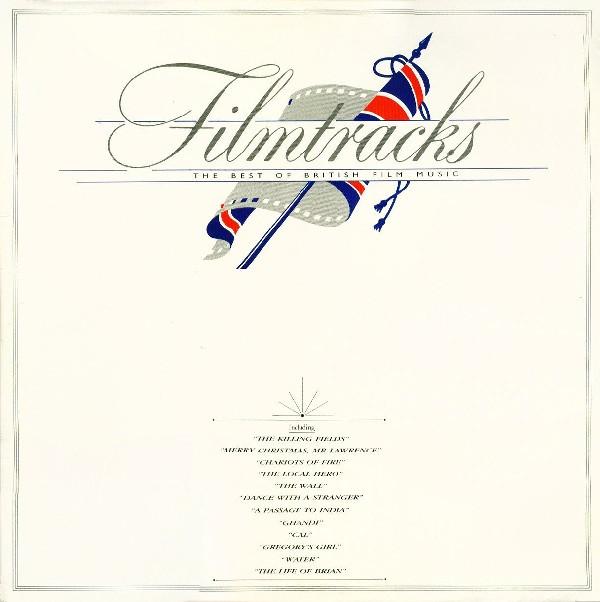  - Filmtracks - The Best Of British Film Music