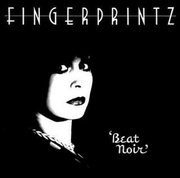Fingerprintz (2) - Beat Noir