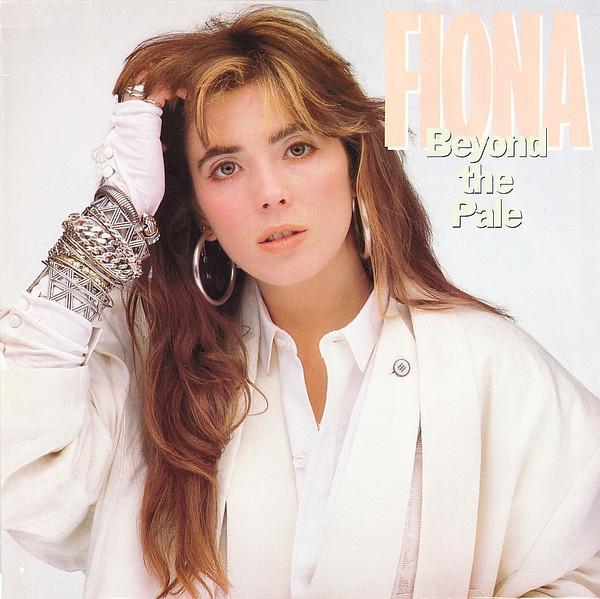 Fiona (4) - Beyond The Pale