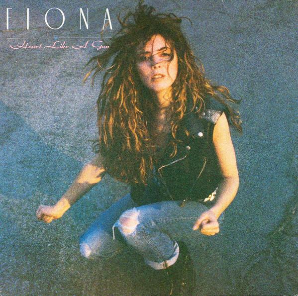 Fiona (4) - Heart Like A Gun
