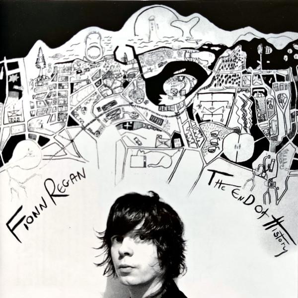 Fionn Regan - The End Of History