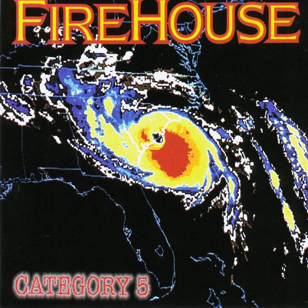 Firehouse (2) - Category 5