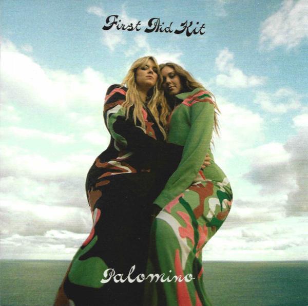 First Aid Kit - Palomino
