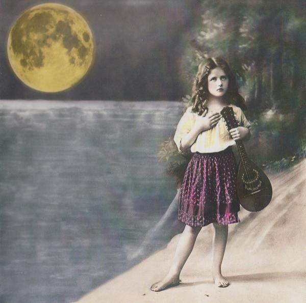 First Aid Kit - The Big Black & The Blue