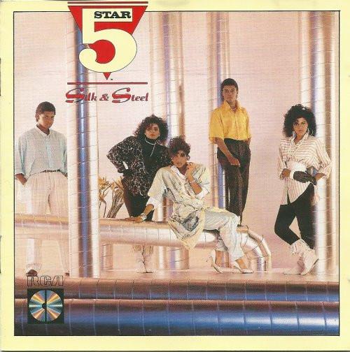 Five Star - Silk & Steel