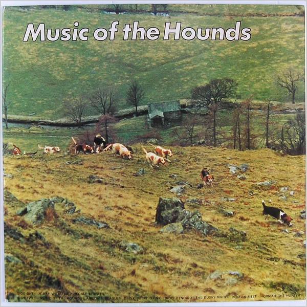 Fleece (8) - Music Of The Hounds