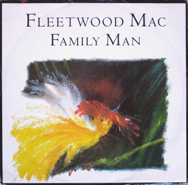 Fleetwood Mac - Family Man