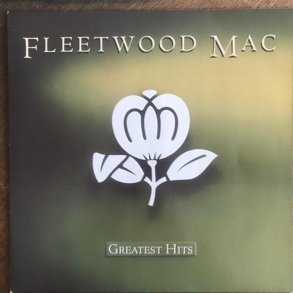 Fleetwood Mac - Greatest Hits