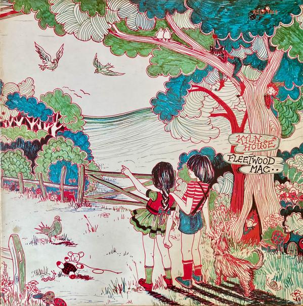 Fleetwood Mac - Kiln House