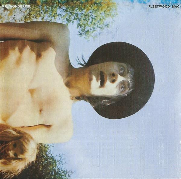 Fleetwood Mac - Mr. Wonderful